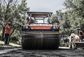 Reliable Priest River, ID Driveway Paving Solutions